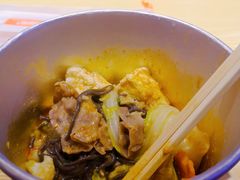 -大喜麻辣拌(凯德1818店)