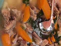 -马白开来特色羊排揪片子  (总店)