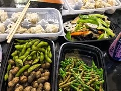 -正宗天津烧麦馆(柳州路店)