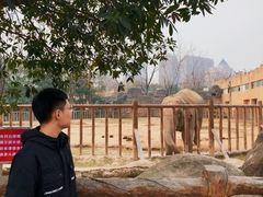 -南昌动物园
