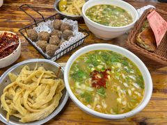-化三驴肉汤(金明东街店)