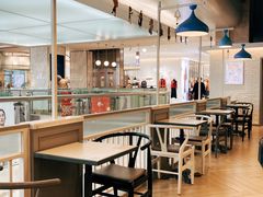 -满记甜品(无锡八佰伴店)