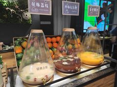 -韩盛·盛江山自助料理(沈辽路万达店)
