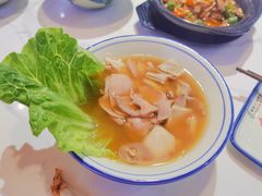 -發起人·肉骨茶(万象汇店)