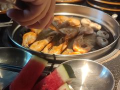 -真熙家牛排烤肉无限续(百脑汇店)