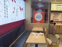 -堂上堂(益民街店)
