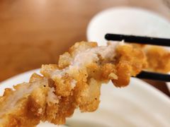 炸猪扒-三两春肚肺汤(崂山路店)