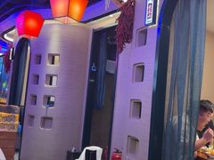 -山河屯铁锅炖(哈西站店)