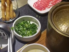 -巴奴毛肚火锅(广益哥伦布店)