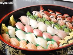 寿司合盘-松子日式料理(东朝阳路店)