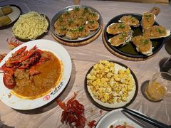 -有位虾匠·胶东土菜小馆(市北店)