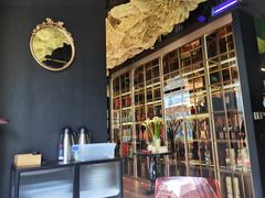 -顶特勒·黄鱼馆·特色菜(上海大世界店)