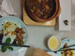 -鸭匠食府·挂炉烤鸭·新京菜(阜成路店)