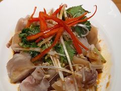 -点心传说·粤菜点心(佐阾虹湾店)