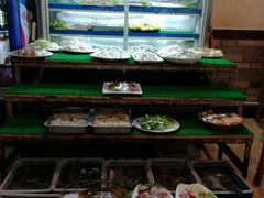 -华圆美食-老蓬莱菜(蓬港路店)