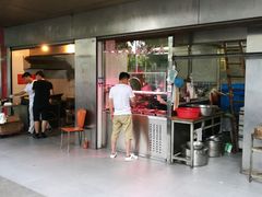 门面-牛味十足传统美食(凤凰西街店)