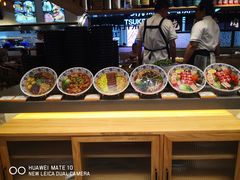 -秦晋面馆(青岛万象城店)