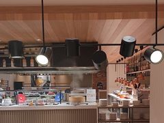 -食光全日制餐厅(绵阳首开喜来登酒店)