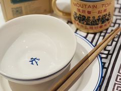 -农耕记·湖南土菜(halo广场店)