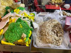 -乌恰市场(彩虹商场店)