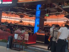 -西塔老太太泥炉烤肉(上海七宝领展广场店)