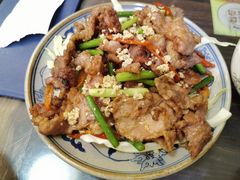 -堂宴·老厦门私房菜(1988仙岳总店)