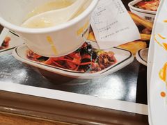 -魏家凉皮(西安秋林宏业商厦店)