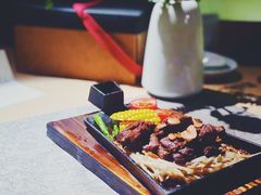 -穹六人间 people 6(岳阳路店)