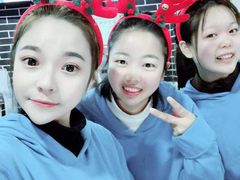 -网鱼网咖(金山卫零店)