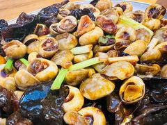 -旺角小渔村·海肠捞饭开创者(环山路店)