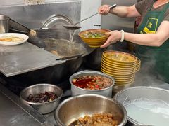 -花溪牛肉粉(八鸽岩店)