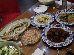 -灵福缘私房菜·农家菜(拈花湾·灵山大佛必推店)
