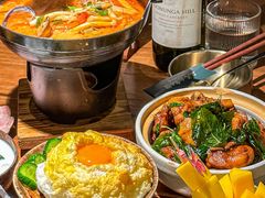 -岛风·台食小馆 ISLAND BISTRO(烟台山店)