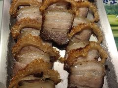 -章丘宴(唐人中心店)