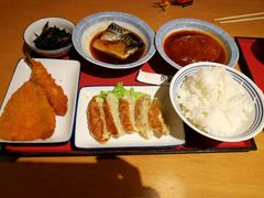-虹梅食堂·爱蝦乃家