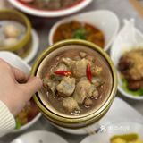 侗记｜在朝阳门的广式茶餐厅🍴