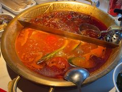-小龙坎火锅(IFS HOT店)