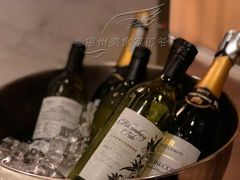 -福州仓山凯悦酒店·Market Cafe Lacucina咖啡厅