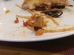 -上海西藏大厦万怡自助餐厅(徐汇店)