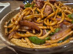 -那时新疆·若羌(经纬汇店)