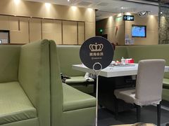 大堂-海底捞火锅(中商百货店)