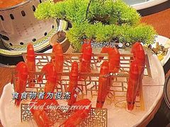 -百草滩羊清水涮羊肉(长城路店)