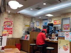 -食其家·牛丼咖喱(广元西路店)