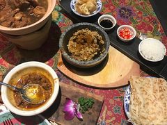 -小娘惹厨房Little Nyonya(狮城有约上榜店)