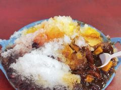 -王中王刨冰