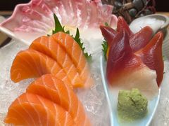 -炉匠炉端烧·酒(国金中心商场店)