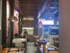 大堂-管氏翅吧(台湾街店)