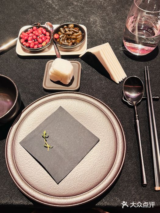 醉东Oriental House(静安嘉里店)图片