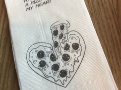 -Tubestation站点比萨(新世界大望路店)