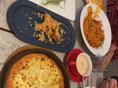 -必胜客(金开大道店)
